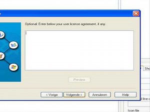 How to use Install Creator