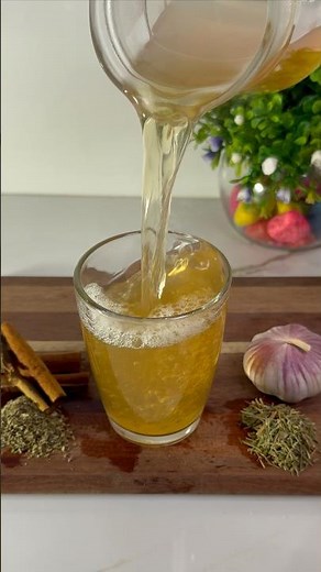 Mix oregano, cinnamon, and garlic! #recipes #tips