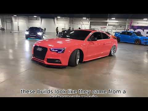 Extreme Car Mods You Won’t Believe