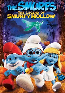 The Smurfs: The Legend of Smurfy Hollow streaming