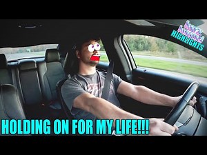 The Fastest 0 to 60 MPH in my 2014 Ford Taurus SHO! *Highlights*