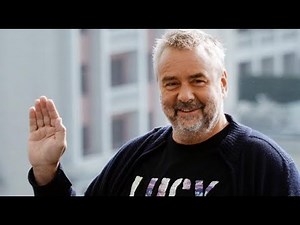 Découvrez la vie secrète et les films cultes de Luc Besson !