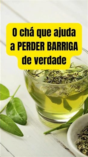 Chá verde: O melhor antioxidante natural #emagrecimentofeminino #metabolismofeminino