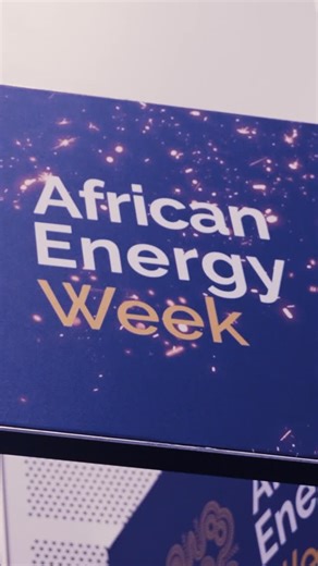 This is what African energy looks like. This is Africa Energy Week 2025. Follow the #aew2025 conversations at @africanenergyweek and @oando_plc. #aew2025 #theeraofus #oandospeaks #oandoataew2025 | Oando Plc