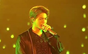 BTS (방탄소년단) - DDAENG (ft. Vocal Line) - Live Performance HD 4K - English Lyrcis