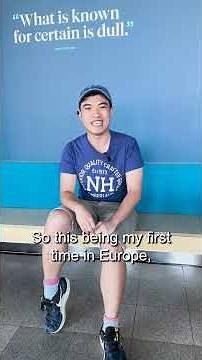 The Perutz Summer School Students 2025 on their experience in Vienna