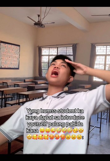 Being a HUMSS Student: Introduction Tips and Fun