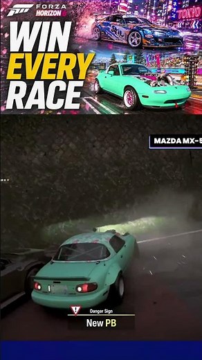 Forza Horizon 6 Best Car 🚗💨