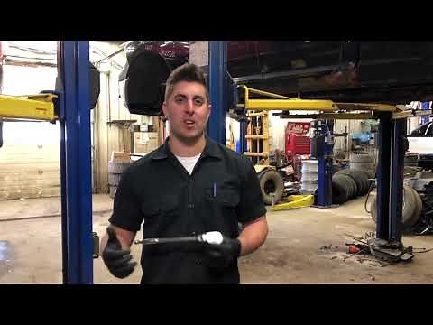 How to install o2 foulers in a catless ypipe