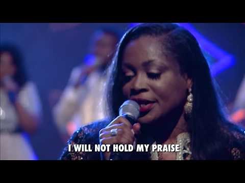 SINACH: SEE WHAT THE LORD