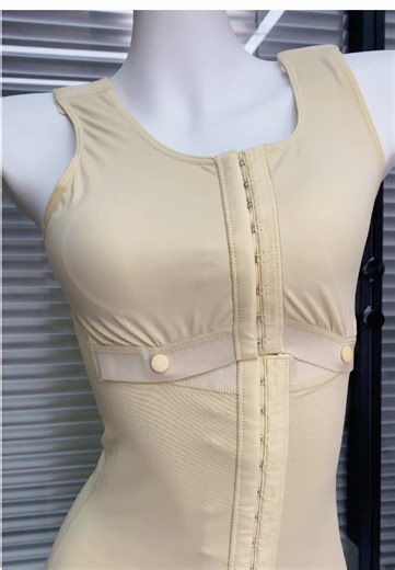 I have a favorite shapewear! #shapewear #body #shape #fyp #foryoupage