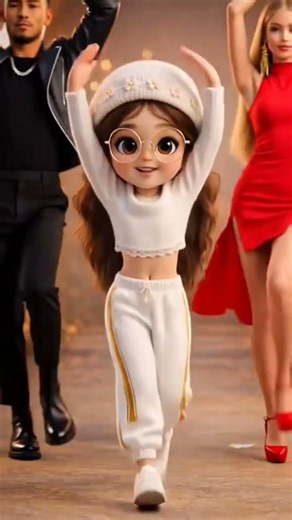 The Secret Dance Moves That Got CIA Spies Killed#dance #shortvideo #baby #shorts