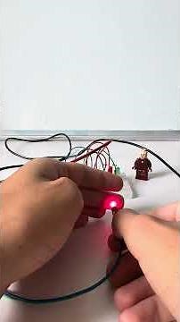 Home Defense Alarm with Laser, LDR and Arduino.