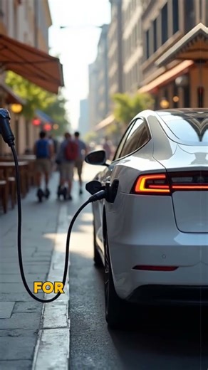 The Future of Transportation: EVs, Hydrogen, and Autonomous Vehicles Explained