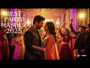 Best Party Mashup 2025 Elevate — High Energy Dance Mix & Festival Vibes