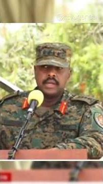 🎯 CDF Muhoozi Kainerugaba: “Vote and Go Home, Don’t Hang Around”