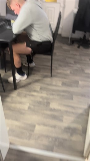 Dean Alex on Instagram: "She is so annoying"