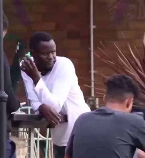 🚨 7 SHOCKING TRUTHS About “Integration” Outside The Dragonfly Hotel (Dragonfly Lakeside Hotel), Thorpe Meadows, Peterborough 🇬🇧This footage was filmed right outside The Dragonfly Hotel / Dragonfly Lakeside Hotel in Thorpe Meadows, Peterborough - and scenes like this play out at migrant hotels across Britain. Able-bodied men lounging all day, smoking, chatting on phones, doing sweet FA… while the British taxpayer foots the bill. 1. Zero Work, Full Board Fit young men relaxing from morning till