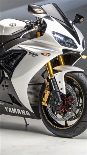 Yamaha Mio #automobile #bikereview #sportbike