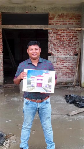 Modern Duplex House Design Ideas