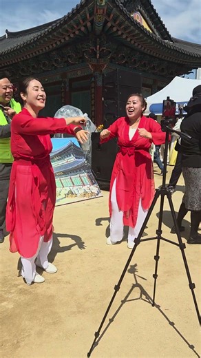 수강문의 010 4382 5004 안혜경 해누리예술단 증평지부