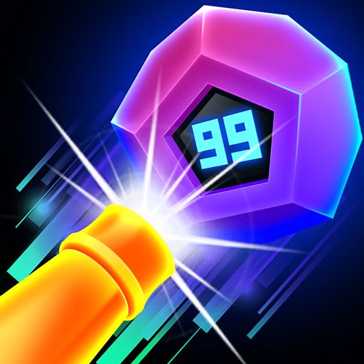 Neon Blaster 2: Play Neon Blaster 2 online for free now.