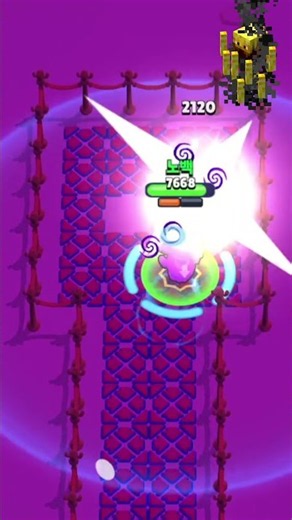 브롤스타즈로 마인크래프트 깨기 #minecraft #brawlstars #브롤스타즈 #브롤 #마인크래프트