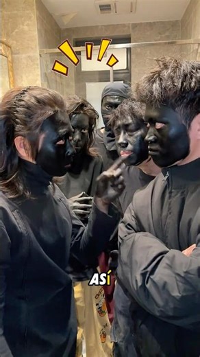 Un plan de bromas fallido