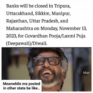 61K views · 925 reactions | Bankers Fun on Reels | Facebook