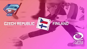 1.9K views · 23 reactions | Highlights of the Olympic Qualification Event 2017 women's round-robin game featuring Czech Republic v Finland #OQE2017 #RoadTo2018 #Curling | World Curling | Facebook