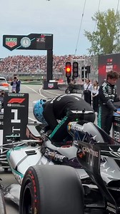 George Russell Formula One Highlights and Edits