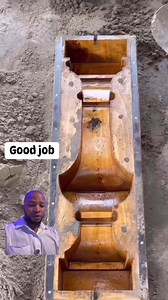 1.3M views · 10K reactions | Learn from this gentleman #reelsvideoシ #viralreelsfb #life #ideas #diy #handwork #concrete | Proudly Omo Yoruba Gidi | Facebook