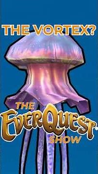 What is The Vortex? #everquest #eq #gaming #mmorpg