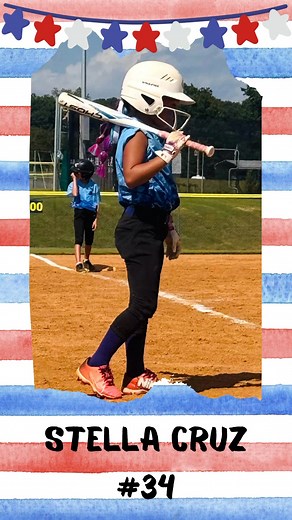 3.4K views · 35 reactions | ✨ INTRODUCING NEW ERA 10U - KISER✨ We are thrilled to announce a SECOND 10U team for New Era Softball! This group of girls are ready to get into it with winter workouts and get out on the field in the spring! 漏 Congrats to each one of these girls, we can’t wait to see where this year takes you! ❤️懶 #NewEra | New Era 10U Softball | Facebook