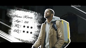 Create Stunning Character Introduction Videos with This Easy Template!