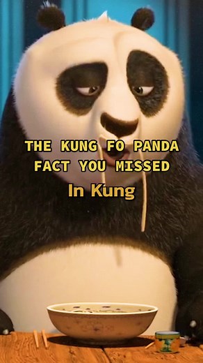 You probably missed this naming detail in Kung Fu Panda! #kungfupanda #kungfu #pothepanda #jackblack #kungfupanda2 #dreamworks #moviedetails Kung Fu Panda easter eggs. Kung Fu Panda behind the scenes. Jack Black Kung Fu Panda. Kung Fu Panda ending. Kung Fu Panda Furious 5.