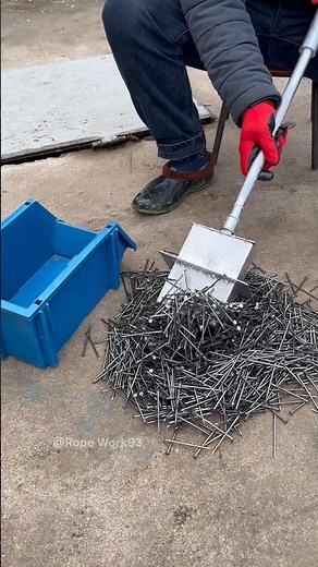 Genius Magnetic Tool That Saves You So Much Time