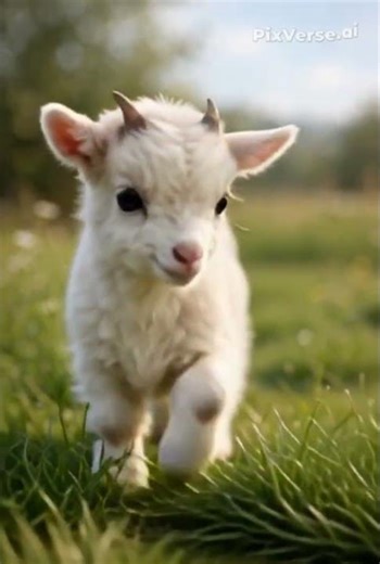 Baby Sheep | Cute Sheep | Kids Cartoon # baby sheep #shorts # kids cartoon