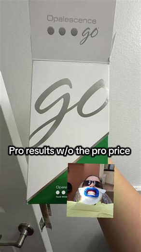 Affordable Teeth Whitening with Opalescence Trays