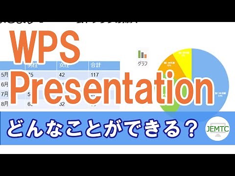 プレゼンソフトで出来ること【プレゼンソフト操作編】