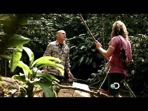 DOUBLE CHALLENGE BRAZIL EPISODE 03 SEASON