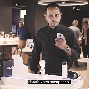 Nouveau ! Bénéficiez du service Maison Connectée gratuitement avec votre abonnement internet. Suivez le guide ;). https://bump.re/maisonconnectee | Orange