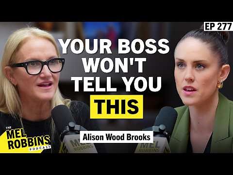 The Most Important Career Advice You’ll Ever Hear With Harvard Business School’s #1 Professor