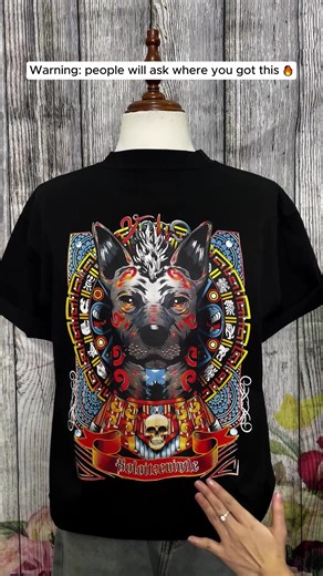 The shirt doesn’t exist …. #xolo #mexico #paratiiiiiiiiiiiiiiiiiiiiiiiiiiiiiii #fyp #aztec