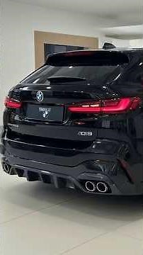 Can Anything Beat the 2026 BMW M9 SUV?”