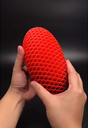 3D Printed Transforming Ball: Innovative Design Ideas