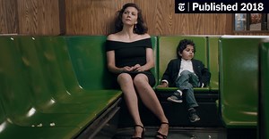 Review: The Disturbing Obsession of ‘The Kindergarten Teacher’ (Published 2018)