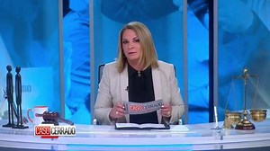 No se pierdan esta noche en #casocerrado este tema tan apropiado para lo que esta pasando actualmente, los espero esta noche a las 7 pm #hedicho #anamariapolo | Ana Maria Polo