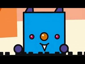 Happy Monster Band | Do Re Me-Me-Me | Disney Junior