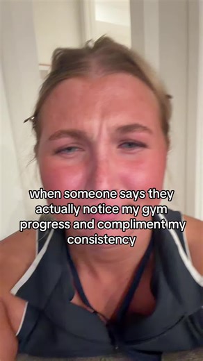 buffbrat (@buff_brat)’s video of gym progress